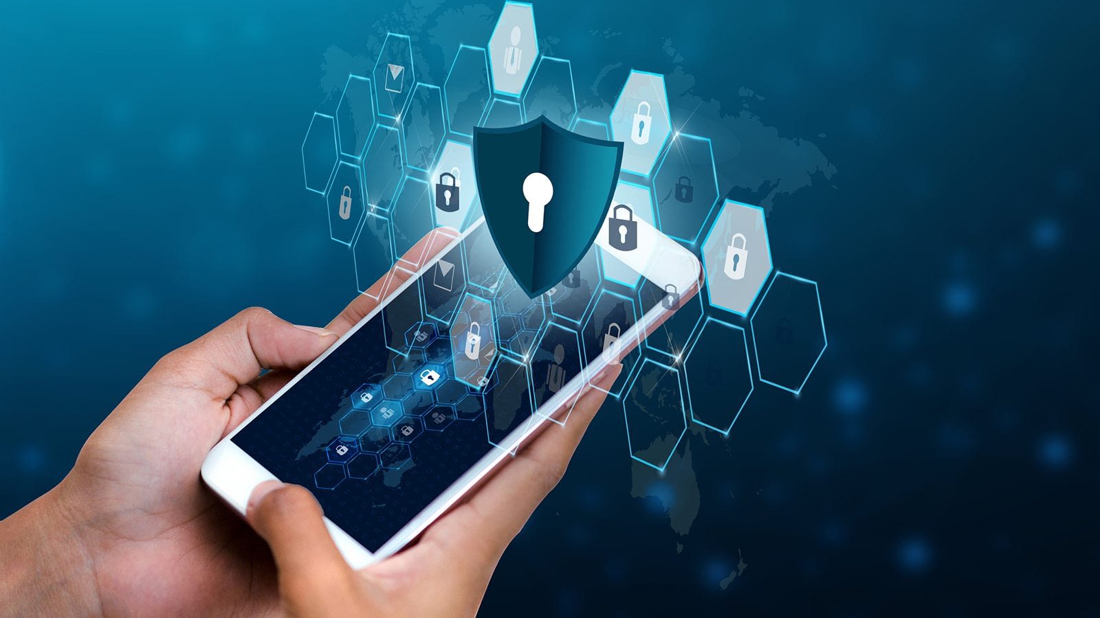 id theft banner