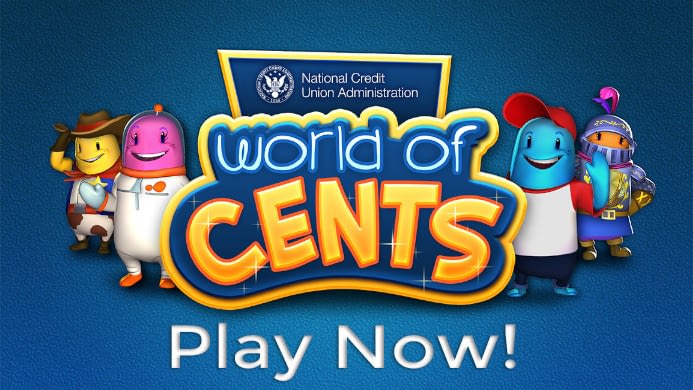 World of Cents Slide